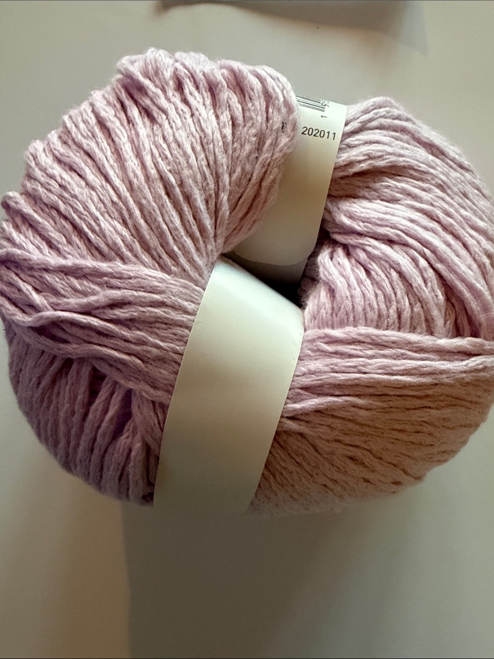 Loops & Threads yarn - Picture 3 of 3